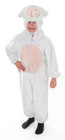Sheep 140cm Childrens Costumes Unisex 140cm Bristol Novelty Childrens Costumes 2123