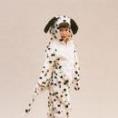 Dalmation Fur Fabric 7 9yrs Childrens Costumes Unisex 7 9 Years Bristol Novelty Boys Costumes 3068