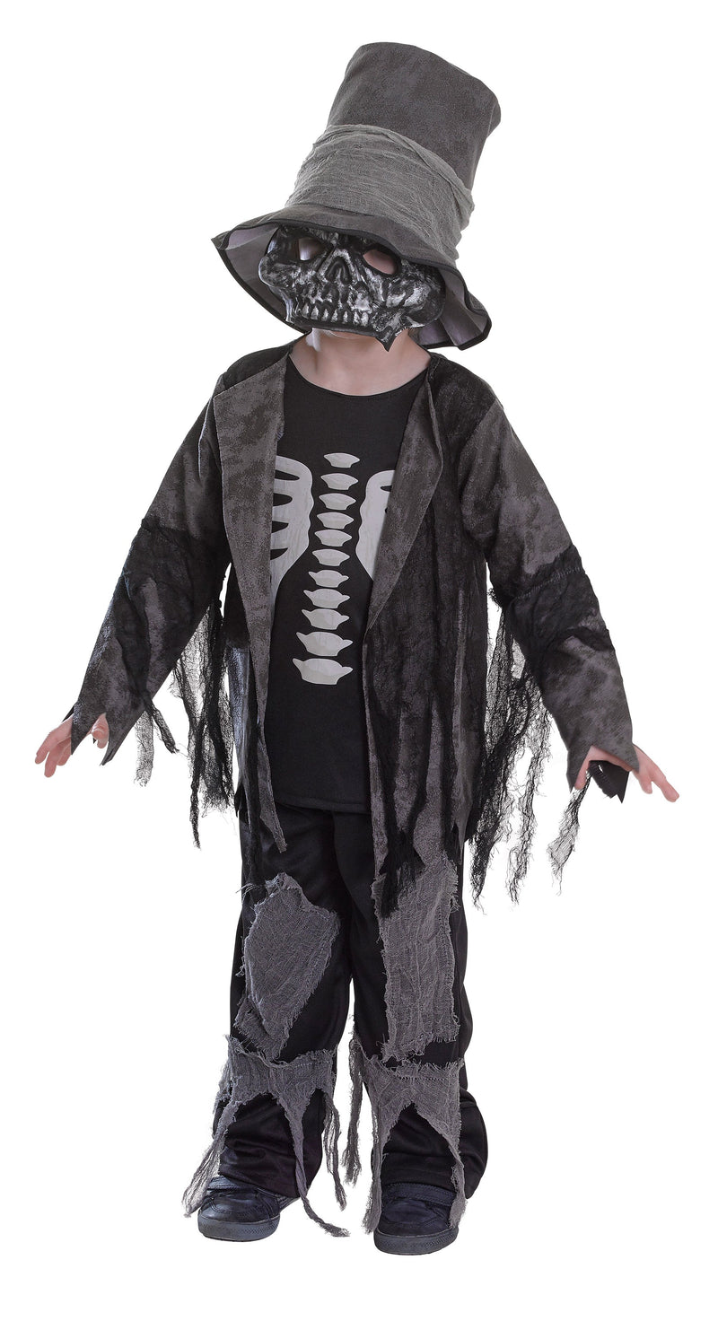 Grave Digger M Childrens Costumes Male Medium Boys Bristol Novelty Childrens Costumes 2212