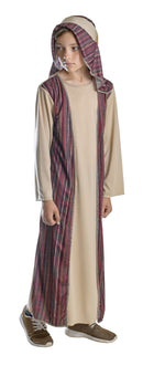 Shepherd Small Childrens Costumes Male Medium 7 9 Years Boys Bristol Novelty Childrens Costumes 2358