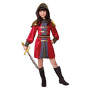 Knight Princess Large Boys Bristol Novelty Childrens Costumes 18011