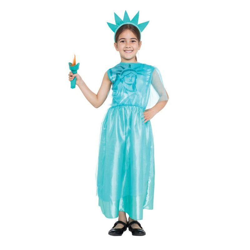 Liberty Girl Bristol Novelty 2021 22595