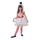 Snowgirl Small Boys Bristol Novelty Childrens Costumes 18049