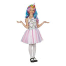Unicorn Dress Large Boys Bristol Novelty Childrens Costumes 18067