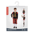 William Shakespeare Medium Boys Bristol Novelty Childrens Costumes 18136