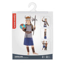 Viking Girl XL Boys Bristol Novelty Childrens Costumes 18152