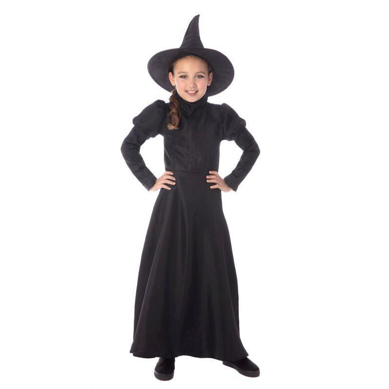 Wickedest Witch CHILD Small Bristol Novelty 2021 22609