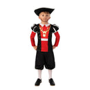 Henry VIII Medium Bristol Novelty 2021 22612