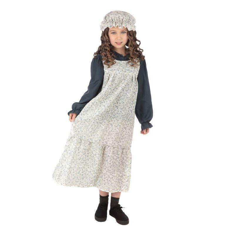 Classic Victorian Girl (Extra Large) Bristol Novelty 2021 22650