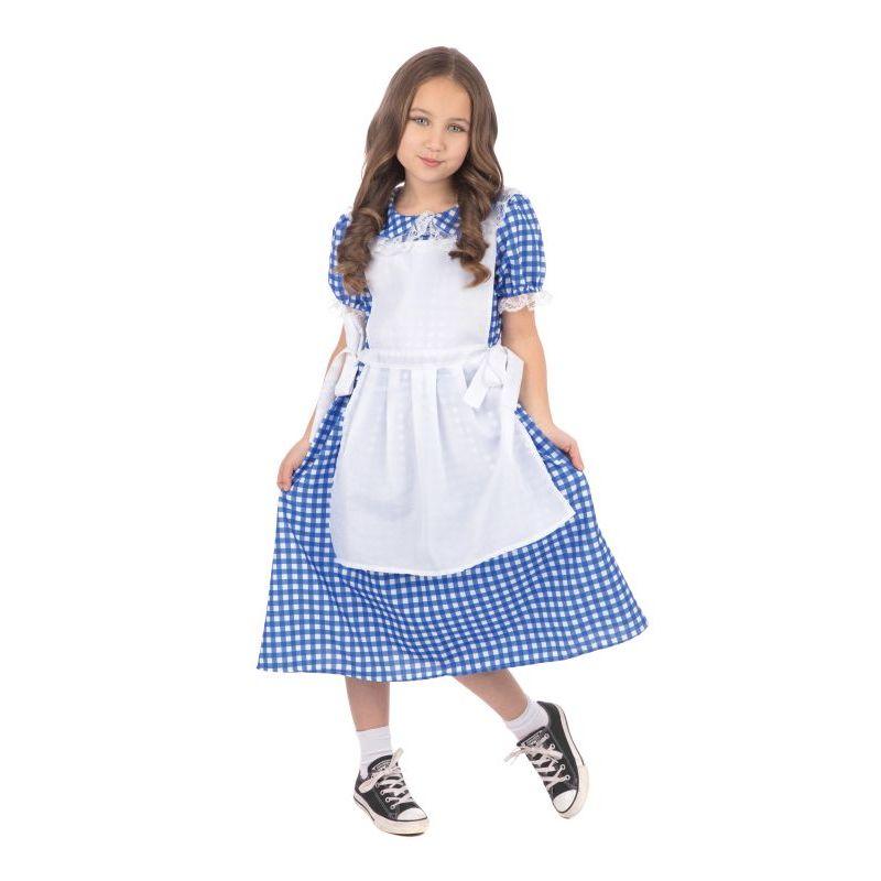 Classic Dorothy Girl (Small) Bristol Novelty 2021 22677