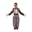 Carnage Clown (Boy) Extra Large Bristol Novelty 2021 22685