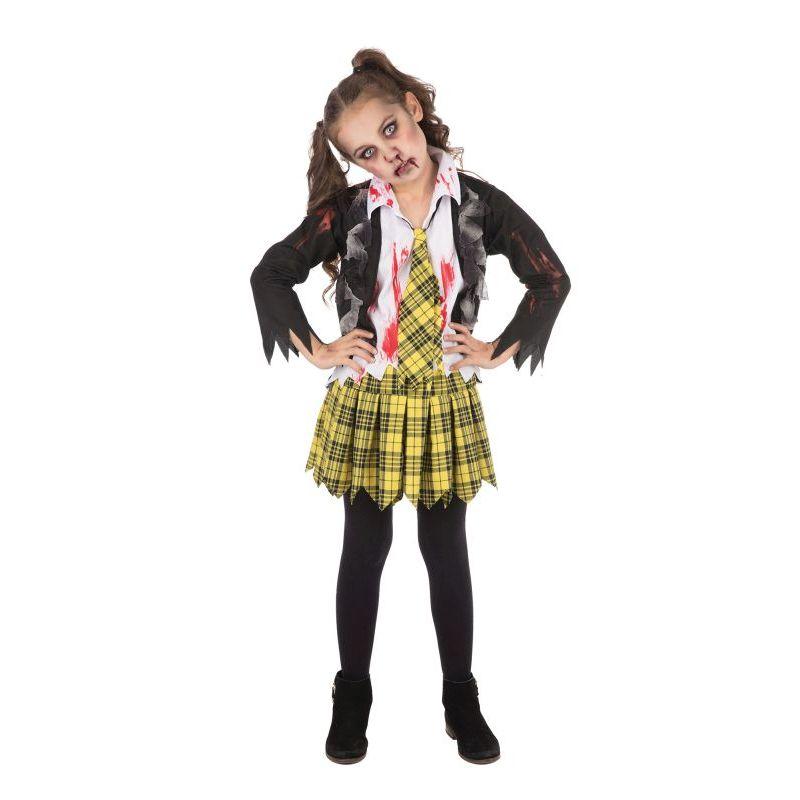 School Girl Zombie (Girl) Extra Large Bristol Novelty 2021 22713