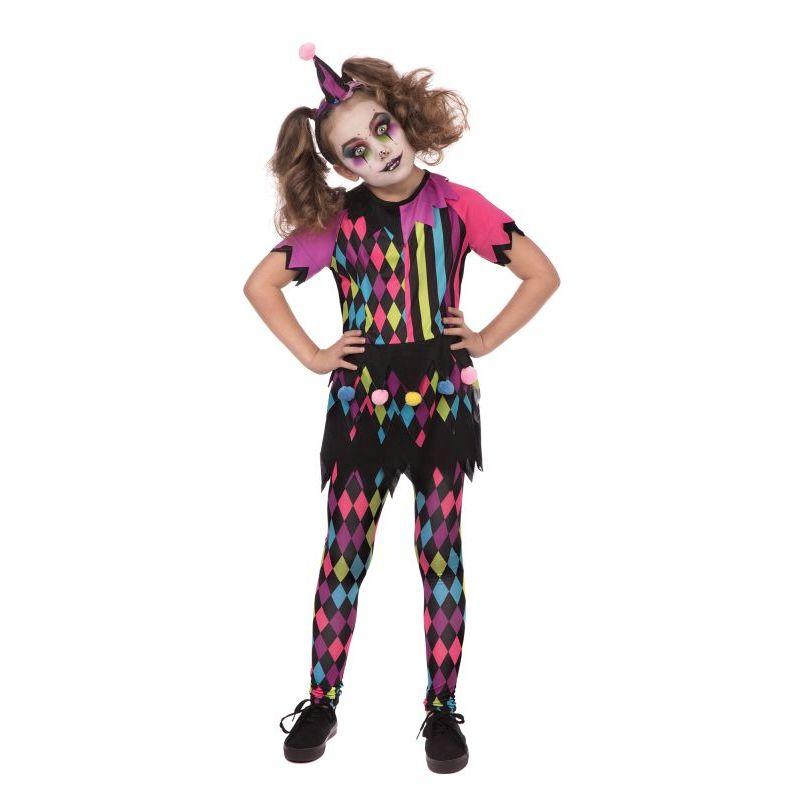 Multicolour Mischief (Girl) Medium Bristol Novelty 2021 22715