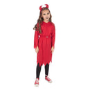 Elegant Devil (Girl) Small Bristol Novelty 2021 22720