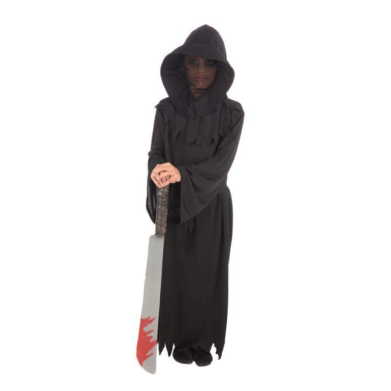 Death Reaper (Boy) Extra Large Bristol Novelty 2021 22729