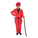 Dapper Devil (Boy) Small Bristol Novelty 2021 22732