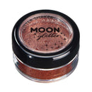 Moon Glitter Classic Fine Glitter Shakers Bronze Smiffys Star Trek Licensed Fancy Dress 20723