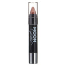 Moon Glitter Holographic Body Crayons Rose Gold Smiffys Moon Creations 21747