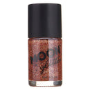 Moon Glitter Holographic Nail Polish Rose Gold Smiffys Moon Creations 21757