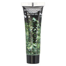 Moon Glitter Holographic Chunky Glitter Gel Gre Smiffys Moon Creations 20947