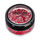Moon Glitter iridescent Glitter Shakers Cherry Smiffys Hen & Stag Night Fancy Dress 20765