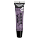 Moon Glitter Holographic Glitter Lipgloss Purple Smiffys Moon Creations 21536