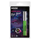Moon Glow Intense Neon UV Eye Liner Green Smiffys Moon Creations 21001