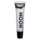 Moon Glow Intense Neon UV Fruity Lipgloss White Smiffys Moon Creations 21974