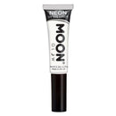 Moon Glow Intense Neon UV Eye Liner White Smiffys Moon Creations 21976