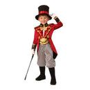 Ringmaster Child Bristol Novelty 2021 22234
