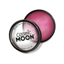 Cosmic Moon Metallic Pro Face Paint Cake Pots Pin Smiffys Moon Creations 21451