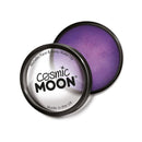 Cosmic Moon Metallic Pro Face Paint Cake Pots Pur Smiffys Moon Creations 21586