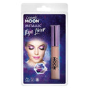 Cosmic Moon Metallic Eye Liner Rose Gold Smiffys Moon Creations 21763