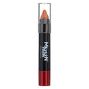 Moon Terror Halloween Body Crayons Orange Smiffys Moon Creations 21329