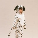 Dalmation Fur Fabric 7 9yrs Childrens Costumes Unisex 7 9 Years Bristol Novelty Boys Costumes 3069